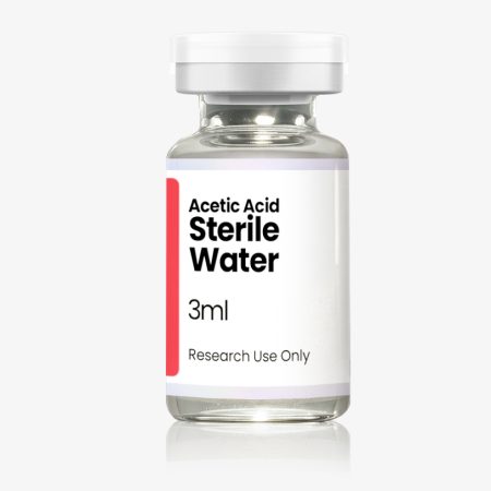 Acetic Acid Sterile Water