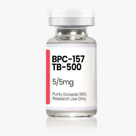BPC-157 TB-500