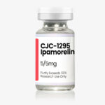 CJC-1295 Ipamorelin