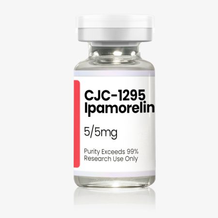 CJC-1295 Ipamorelin