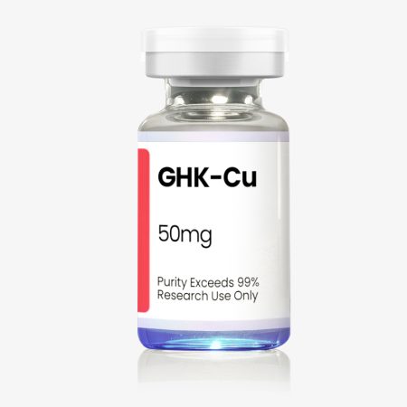 GHK-Cu