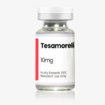 Tesamorelin