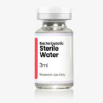 BAC Sterile Water