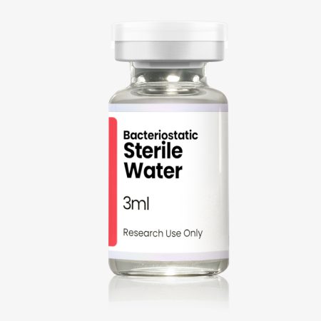 BAC Sterile Water