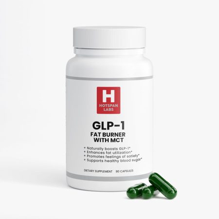 GLP-1 Fat Burner