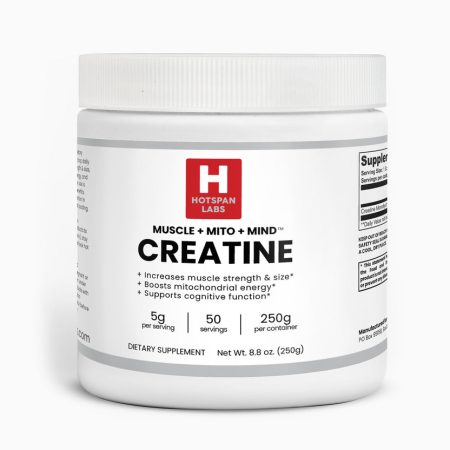 Creatine
